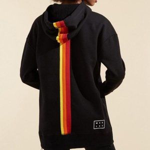 Bandier Wesley Lexington Hoodie Sweatshirt